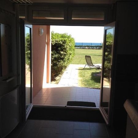 Grand Studio Bord De Mer Plus Piscine Sète Exteriér fotografie