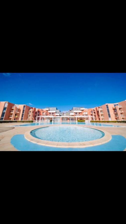 Grand Studio Bord De Mer Plus Piscine Sète Exteriér fotografie