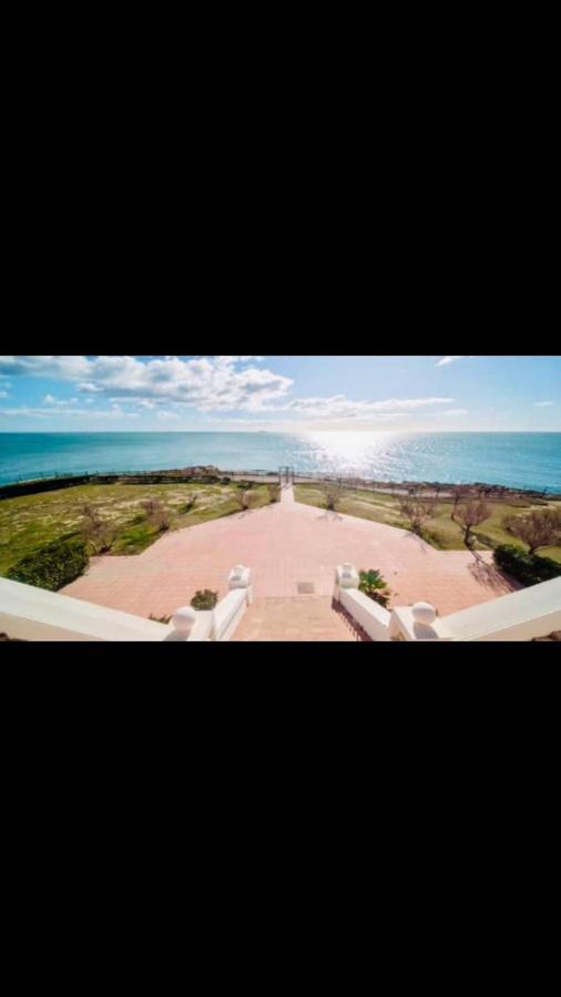 Grand Studio Bord De Mer Plus Piscine Sète Exteriér fotografie
