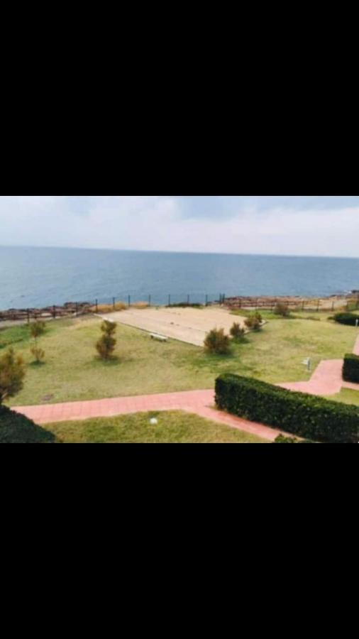 Grand Studio Bord De Mer Plus Piscine Sète Exteriér fotografie