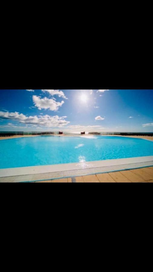 Grand Studio Bord De Mer Plus Piscine Sète Exteriér fotografie