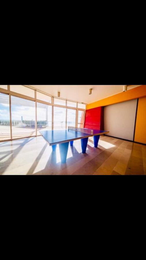 Grand Studio Bord De Mer Plus Piscine Sète Exteriér fotografie